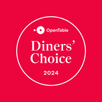 Marisol at The Cliffs is a proud winner of the 2024 OpenTable Diner’s Choice Award Marisol at The Cliffs is a proud winner of the 2024 OpenTable Diner's Choice Award
