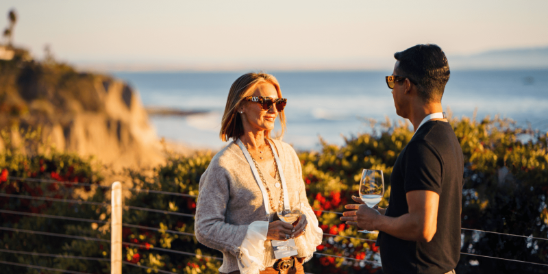 Meeting Venues at The Cliffs Meeting Venues at The Cliffs Hotel and Spa, Pismo Beach, California.