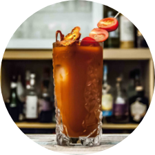 Best Bloody Mary Best Bloody Mary
