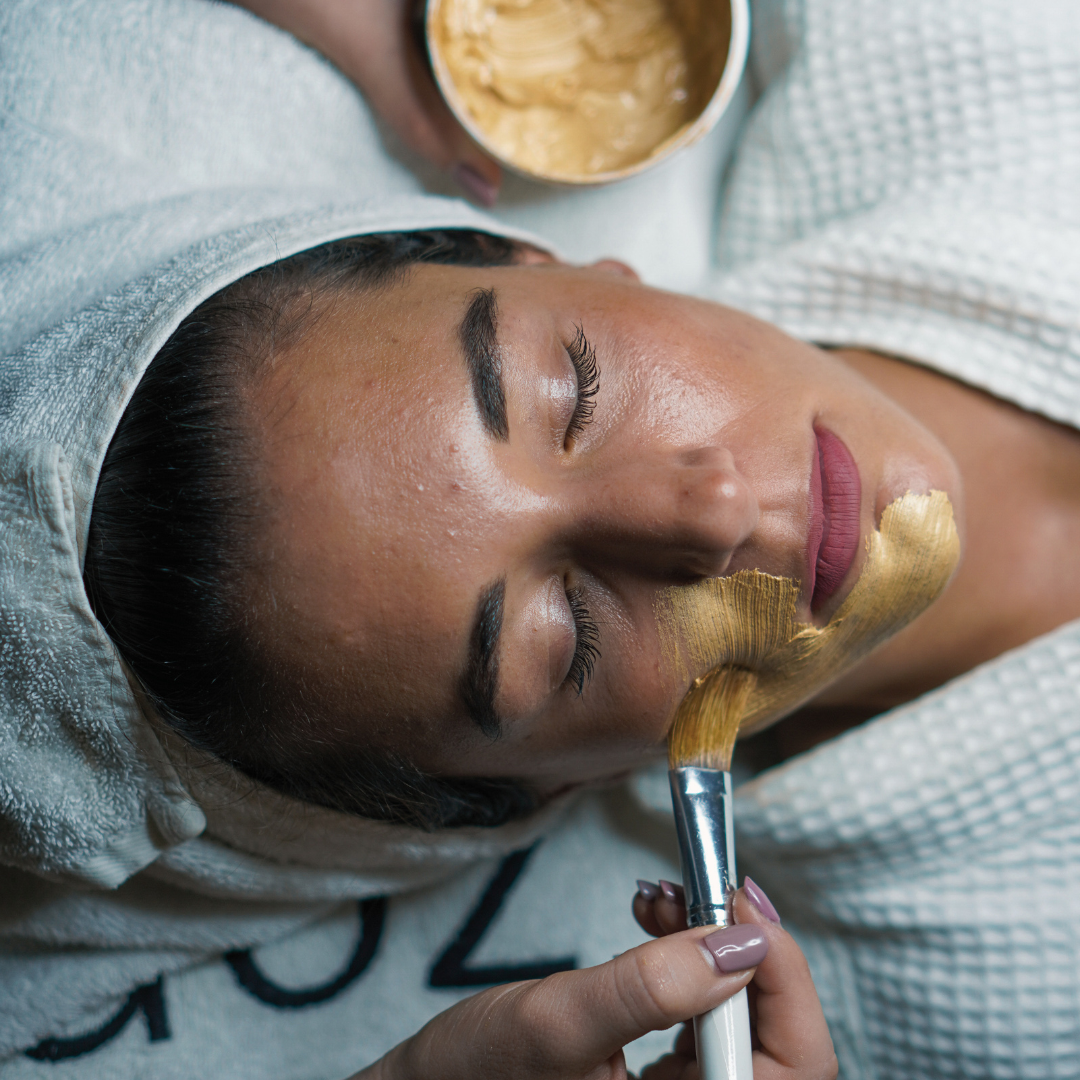 Facial Spa Photo