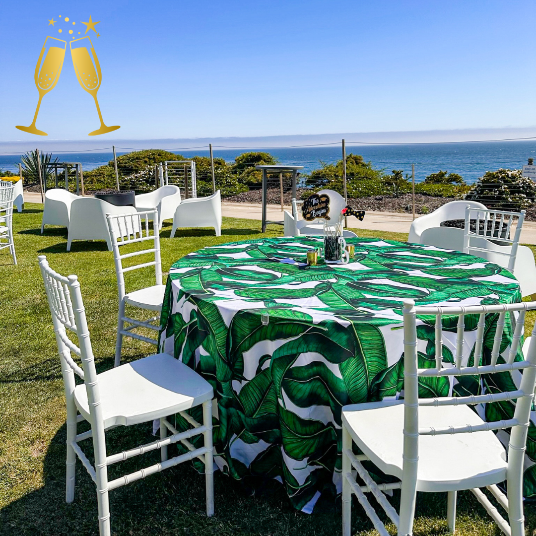 Cal Poly Graduation and Father's Day Oceanfront Buffet Brunch
